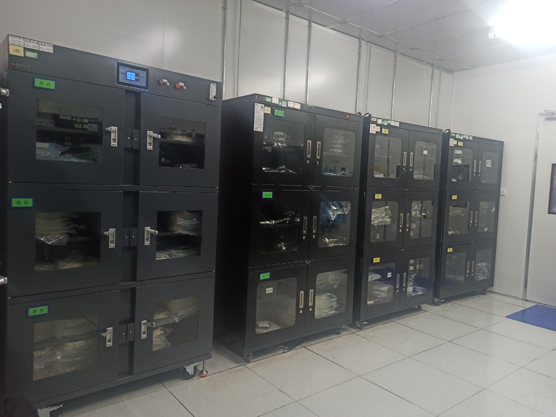 华为手机 80 热销背后的存储密码：云博士筑牢精密制造防线