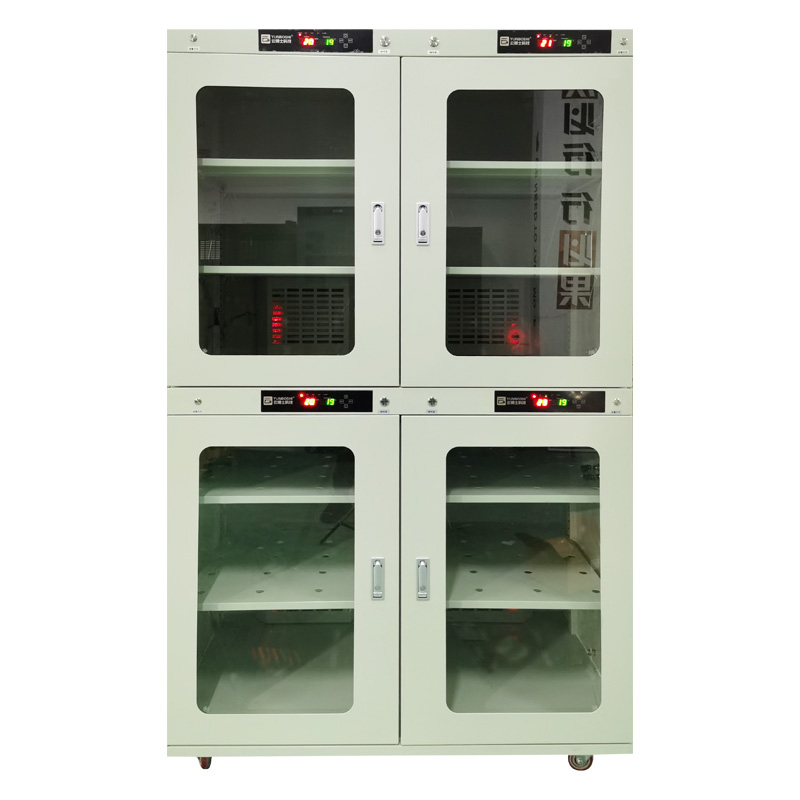 云博士电子防潮柜——智能存储，精准控湿的专业解决方案