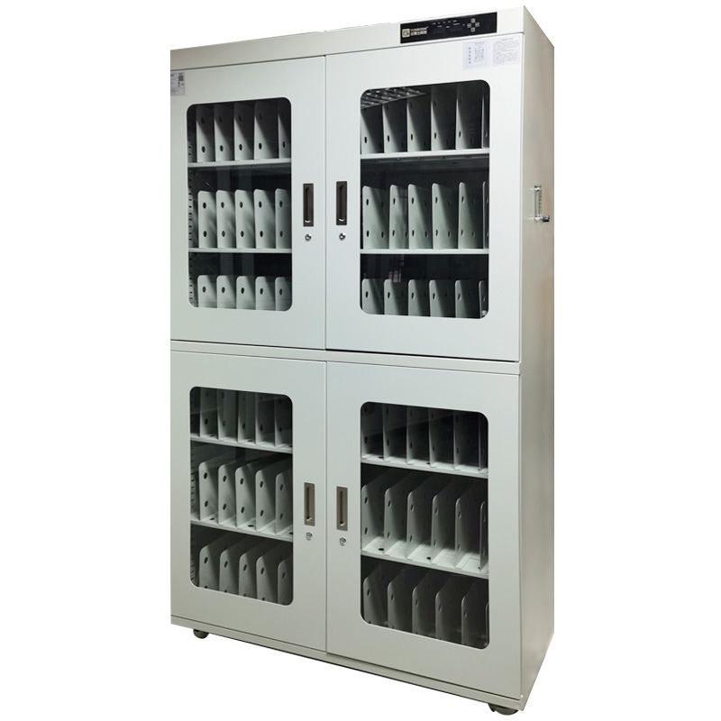 云博士智能电子防潮柜 | 专业存储，精准掌控