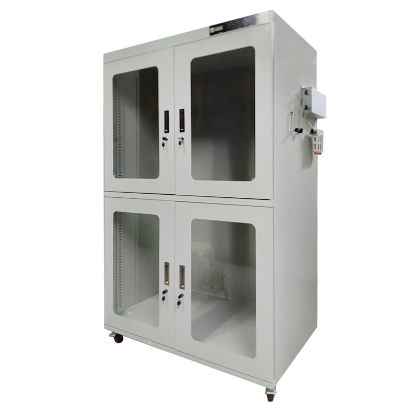 云博士专业电子防潮柜：精准控湿，智能守护