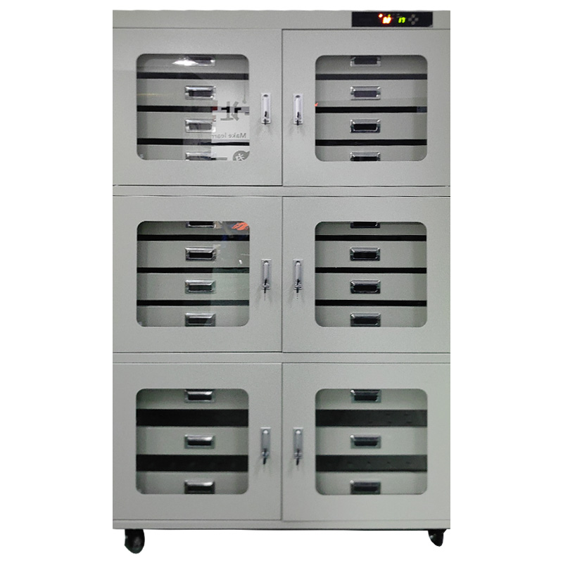 云博士HB-1500-CT22 除湿防潮柜